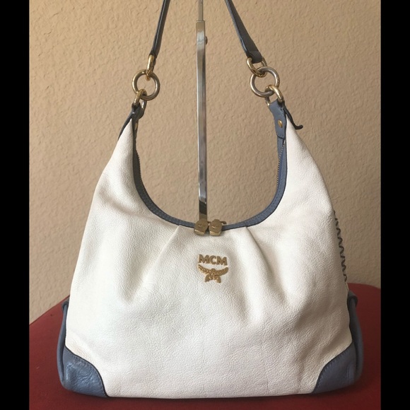 MCM Handbags - MCM Hobo